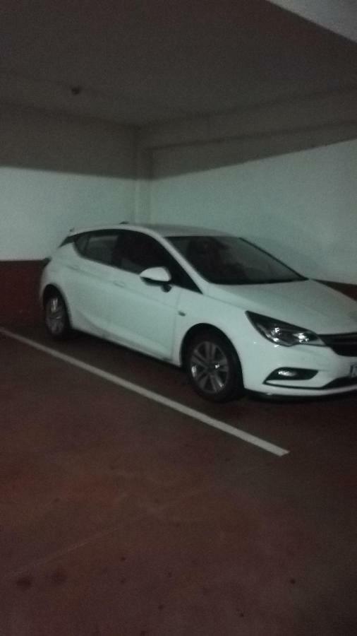 Zarautz Centro Garaje-Parking-Free Apartman Kültér fotó