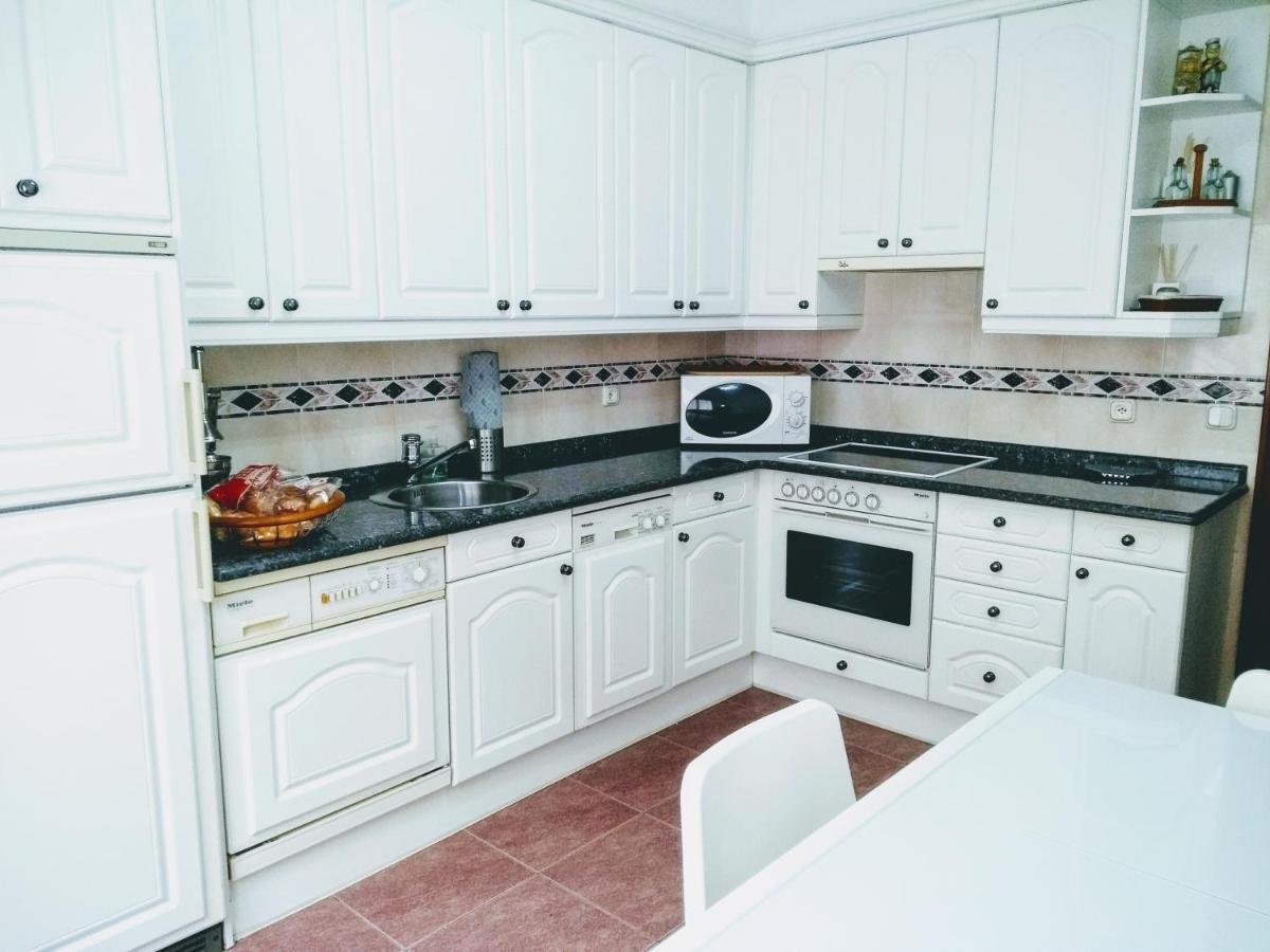 Zarautz Centro Garaje-Parking-Free Apartman Kültér fotó